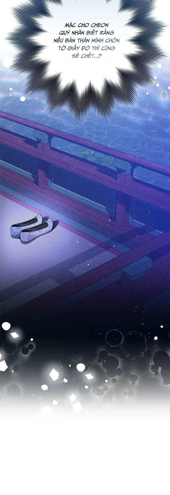 Từ Cao Thủ Trở Thành Phi Tần Chapter 30 - 61