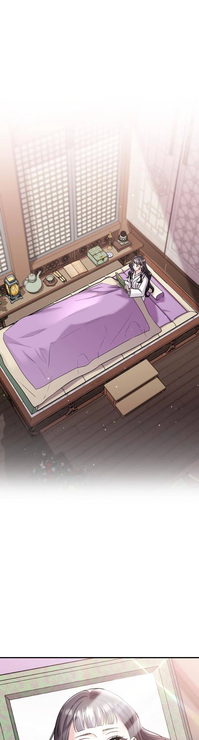 Từ Cao Thủ Trở Thành Phi Tần Chapter 31 - 2