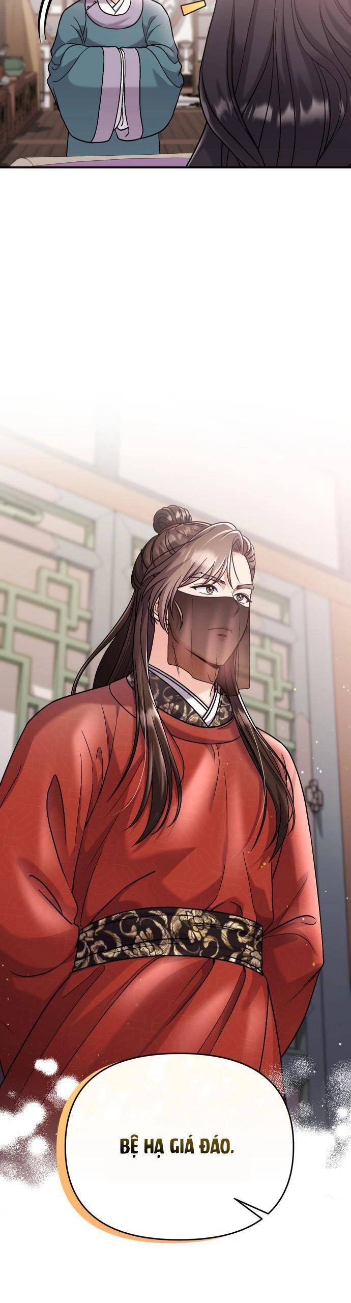 Từ Cao Thủ Trở Thành Phi Tần Chapter 31 - 5