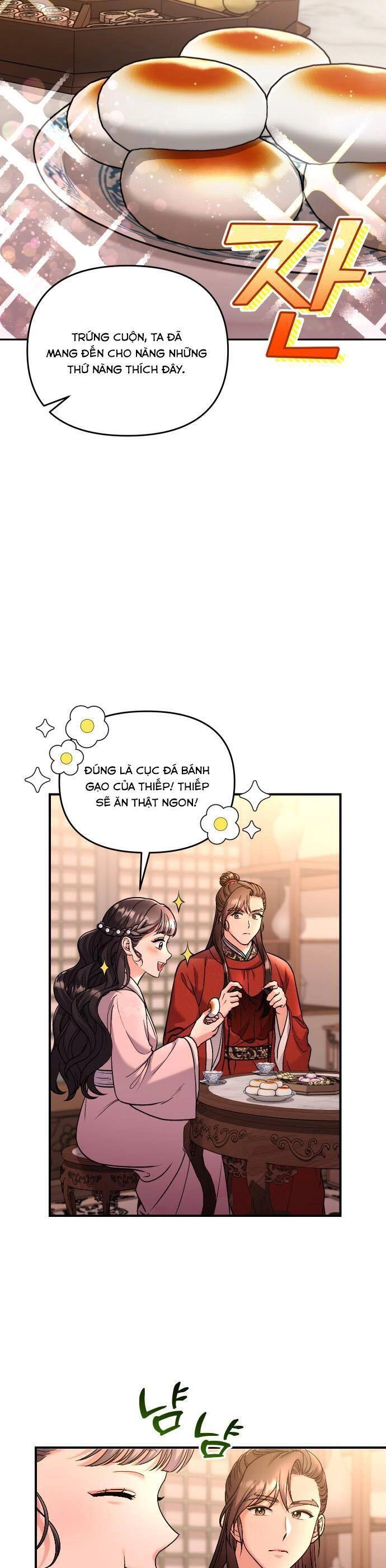 Từ Cao Thủ Trở Thành Phi Tần Chapter 31 - 7