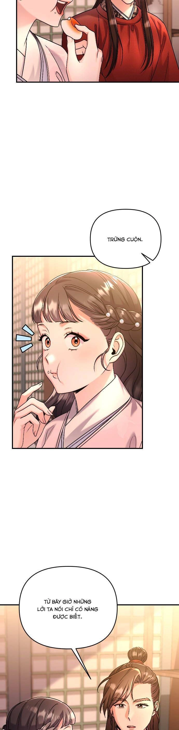 Từ Cao Thủ Trở Thành Phi Tần Chapter 31 - 8