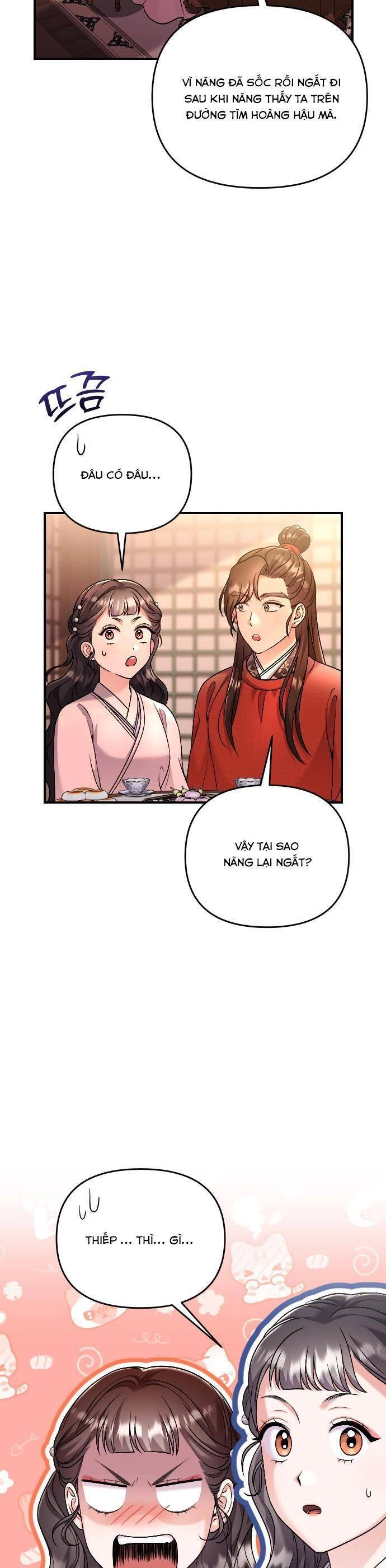 Từ Cao Thủ Trở Thành Phi Tần Chapter 31 - 11