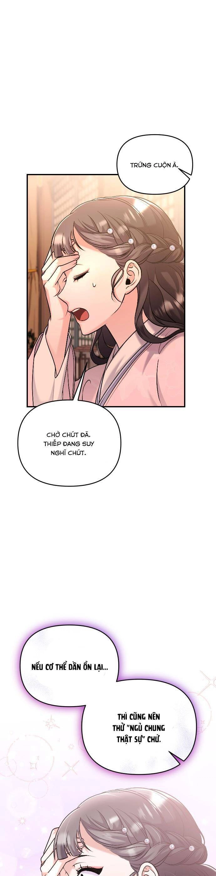 Từ Cao Thủ Trở Thành Phi Tần Chapter 31 - 13