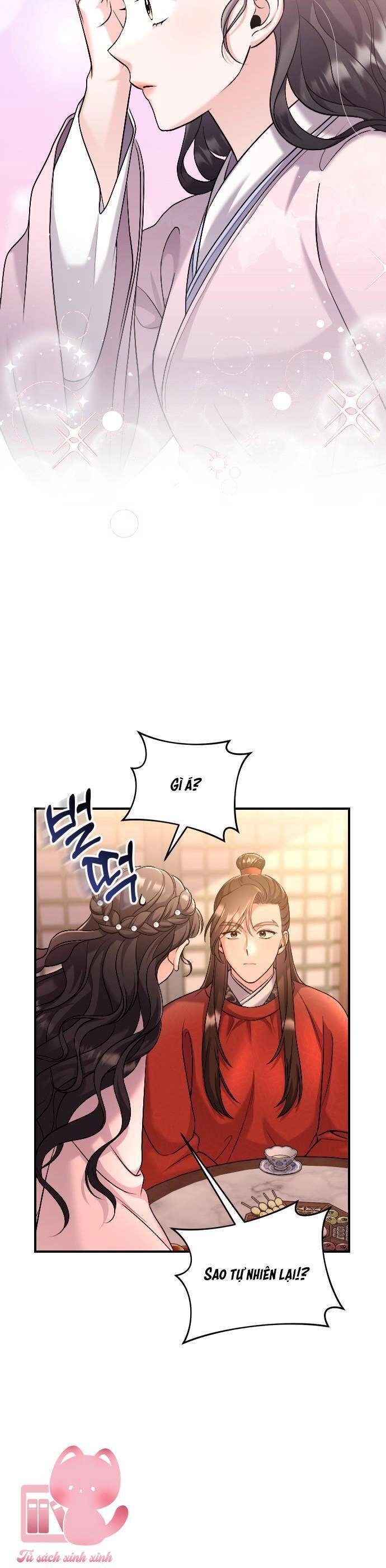 Từ Cao Thủ Trở Thành Phi Tần Chapter 31 - 14