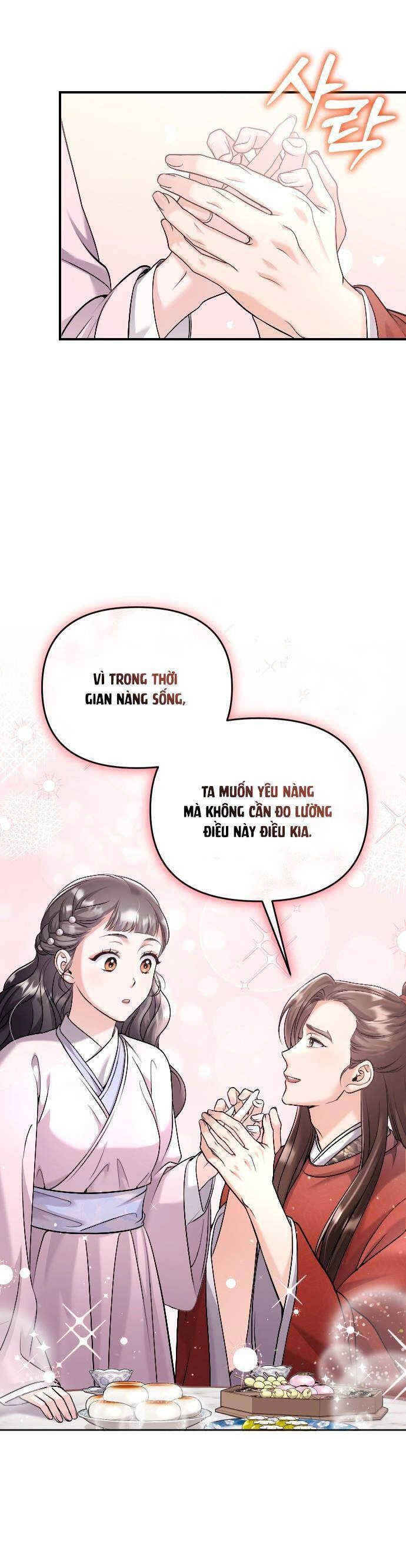 Từ Cao Thủ Trở Thành Phi Tần Chapter 31 - 15