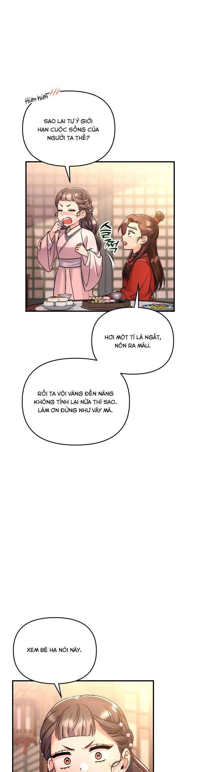 Từ Cao Thủ Trở Thành Phi Tần Chapter 31 - 17