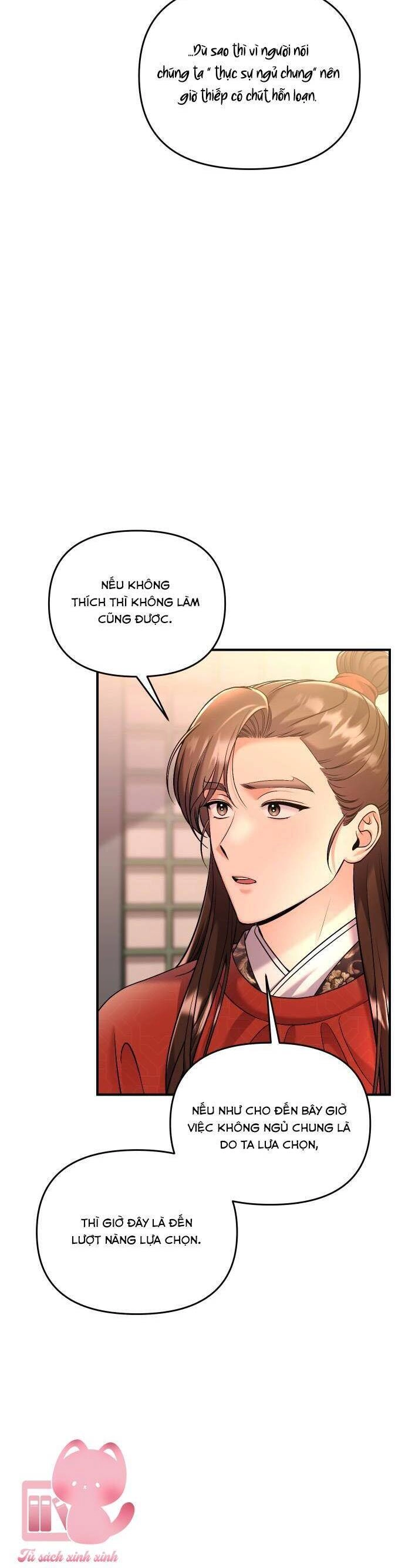 Từ Cao Thủ Trở Thành Phi Tần Chapter 31 - 20