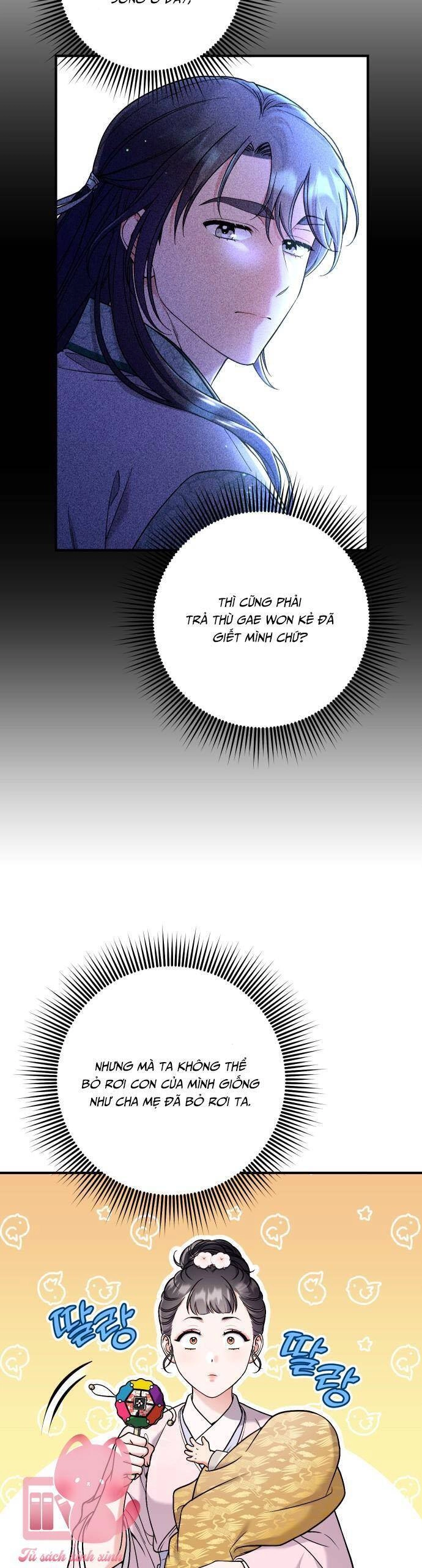 Từ Cao Thủ Trở Thành Phi Tần Chapter 31 - 25