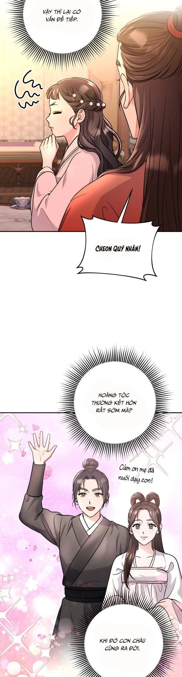 Từ Cao Thủ Trở Thành Phi Tần Chapter 31 - 27