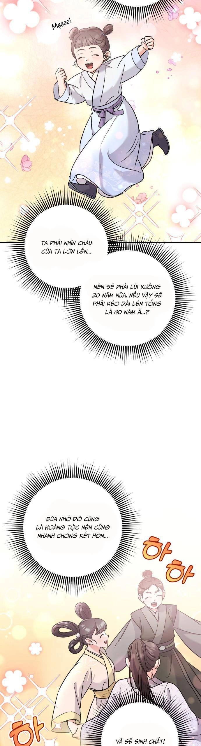 Từ Cao Thủ Trở Thành Phi Tần Chapter 31 - 28