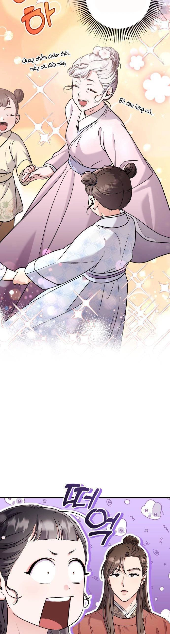 Từ Cao Thủ Trở Thành Phi Tần Chapter 31 - 29