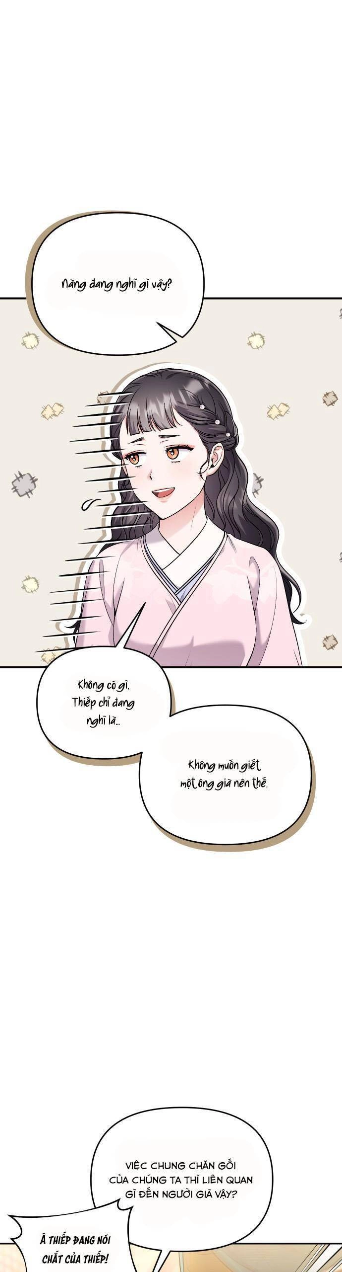 Từ Cao Thủ Trở Thành Phi Tần Chapter 31 - 31