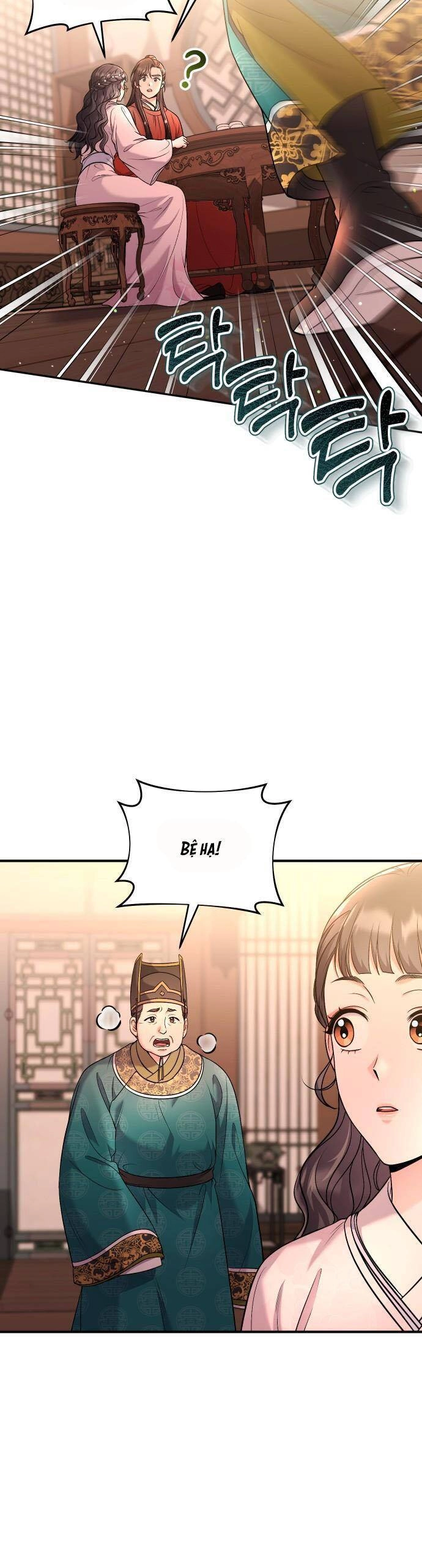 Từ Cao Thủ Trở Thành Phi Tần Chapter 31 - 32