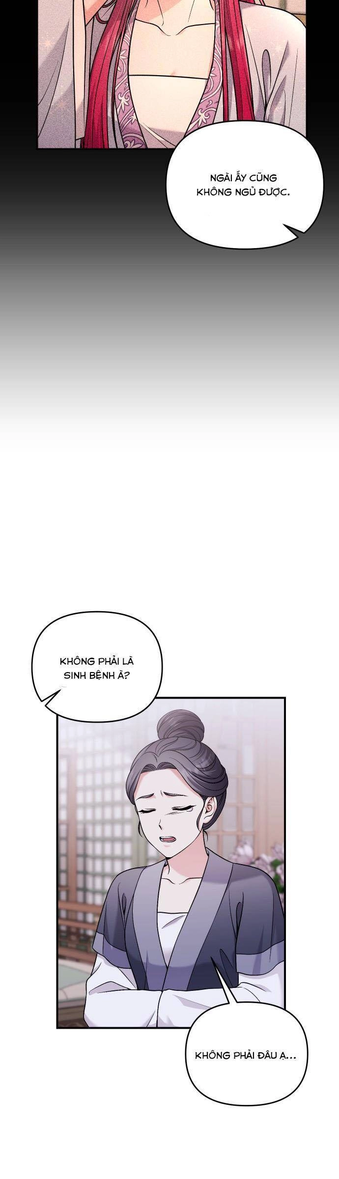 Từ Cao Thủ Trở Thành Phi Tần Chapter 31 - 41