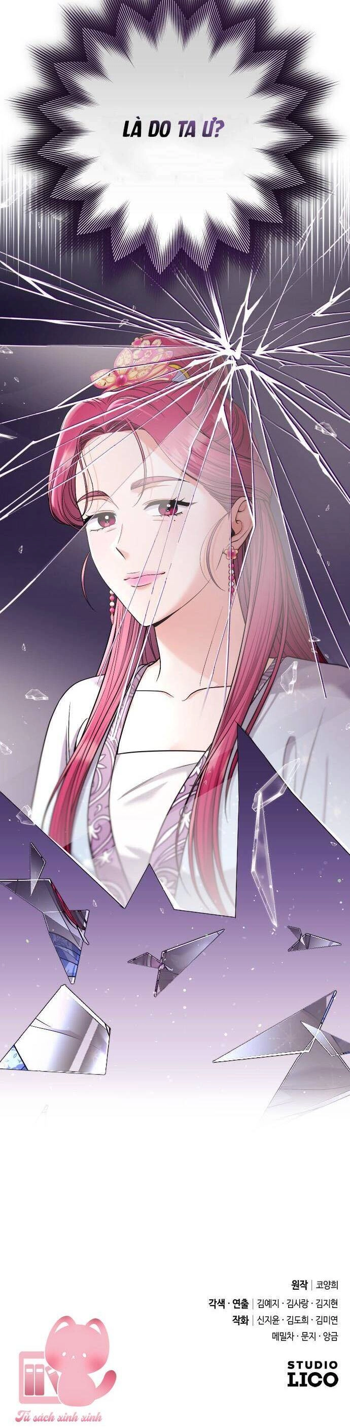 Từ Cao Thủ Trở Thành Phi Tần Chapter 31 - 47