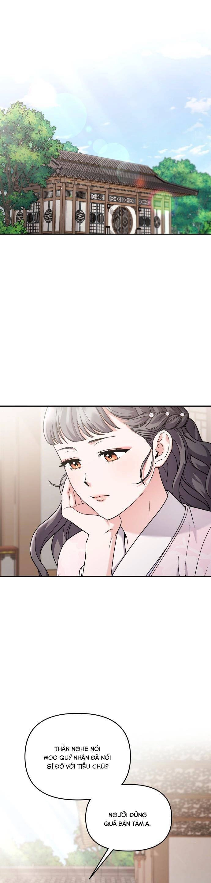 Từ Cao Thủ Trở Thành Phi Tần Chapter 32 - 8