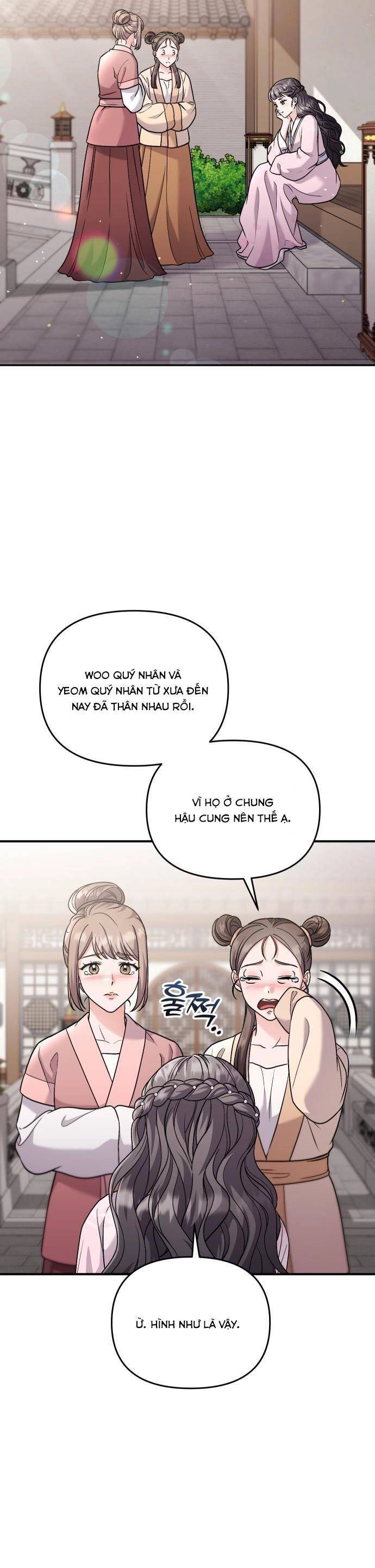 Từ Cao Thủ Trở Thành Phi Tần Chapter 32 - 9