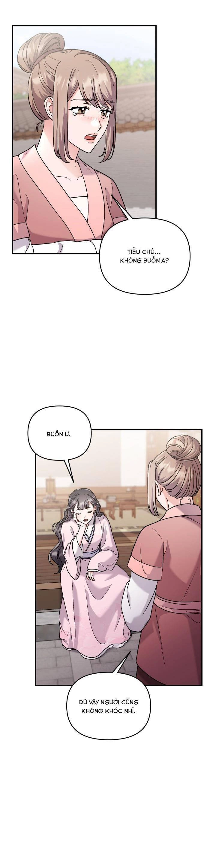 Từ Cao Thủ Trở Thành Phi Tần Chapter 32 - 10