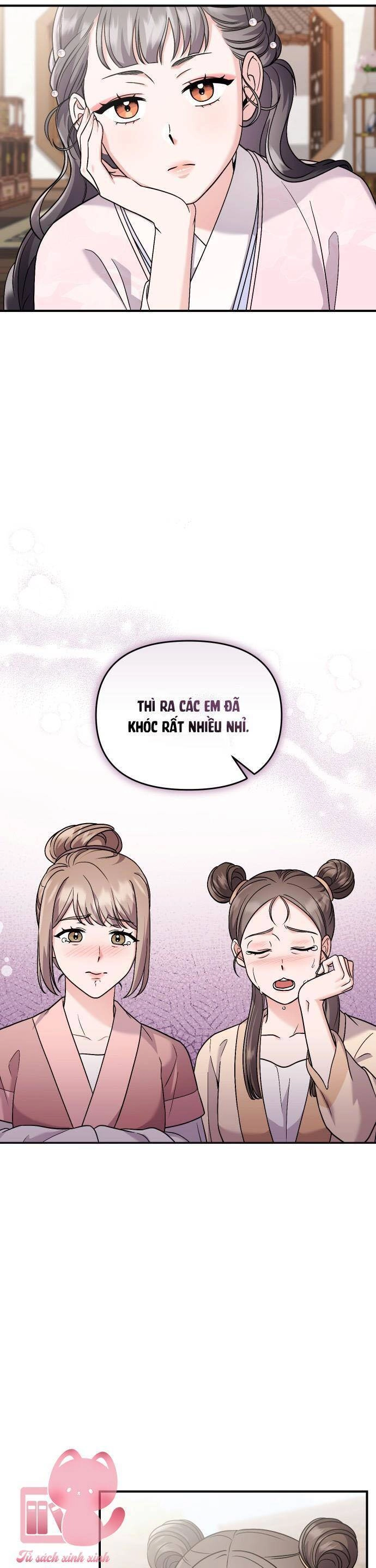 Từ Cao Thủ Trở Thành Phi Tần Chapter 32 - 11