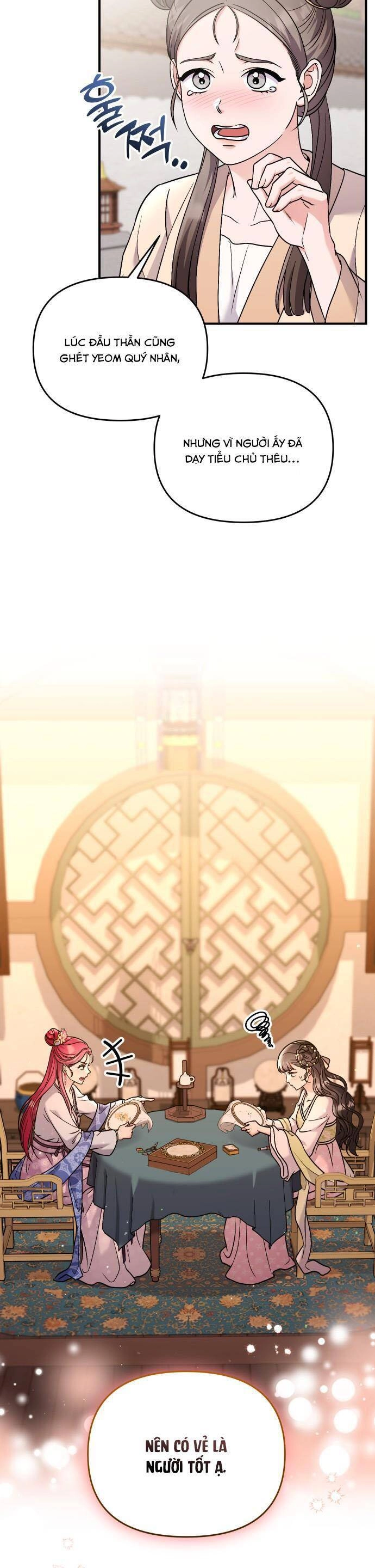 Từ Cao Thủ Trở Thành Phi Tần Chapter 32 - 12