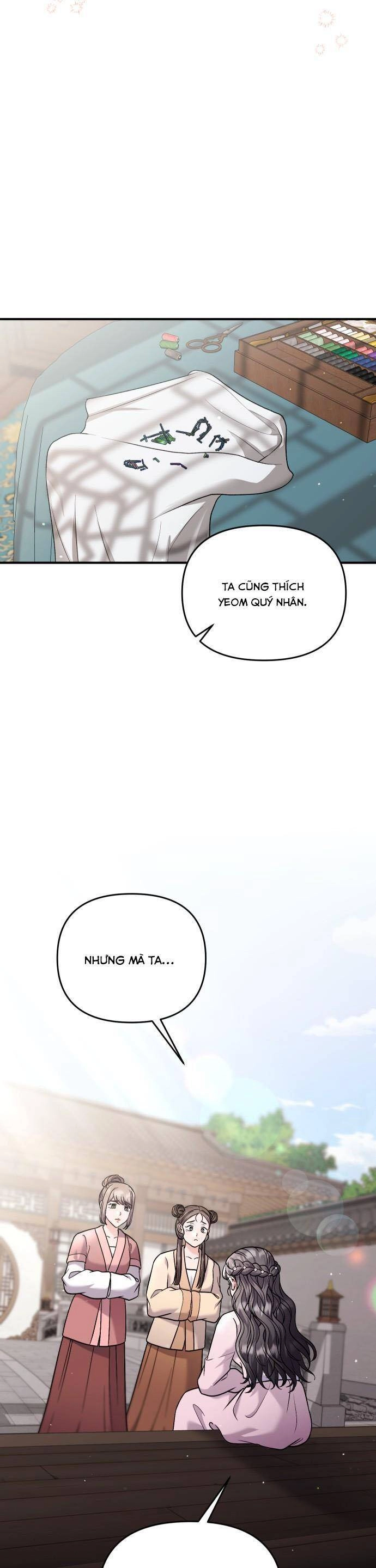 Từ Cao Thủ Trở Thành Phi Tần Chapter 32 - 13