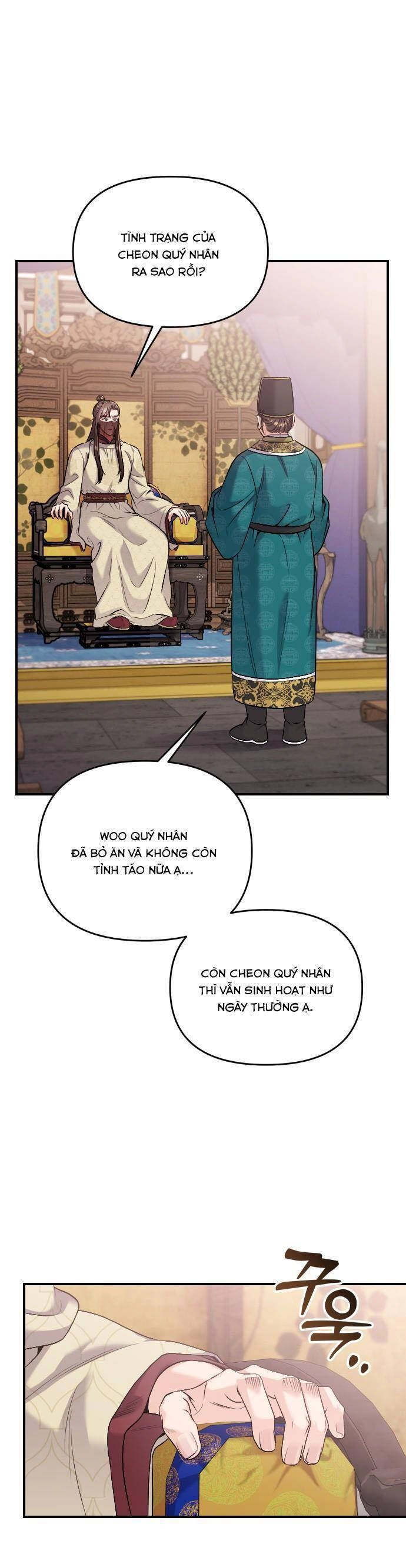 Từ Cao Thủ Trở Thành Phi Tần Chapter 32 - 22