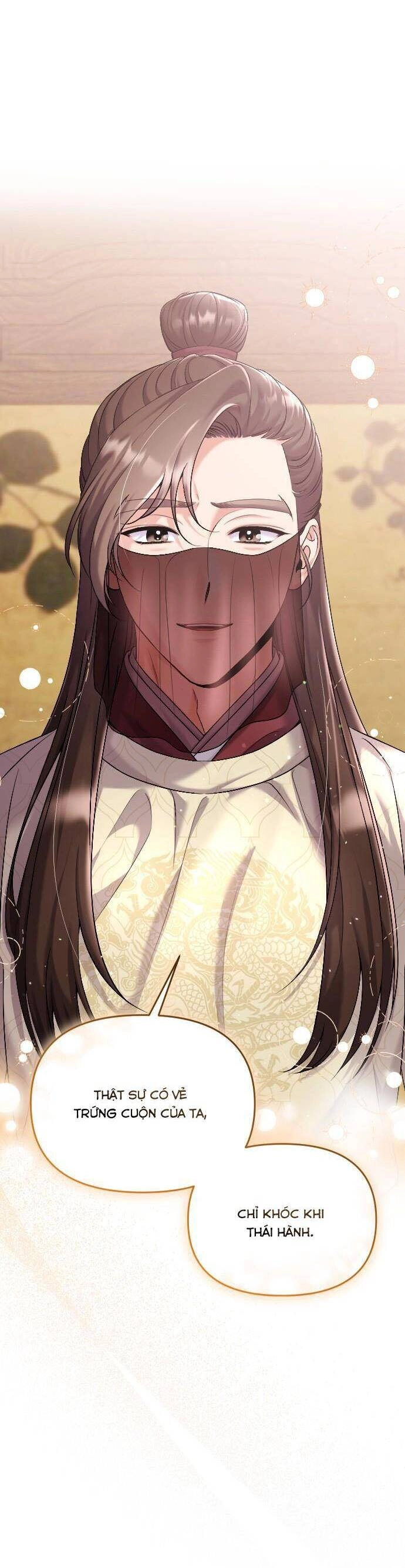 Từ Cao Thủ Trở Thành Phi Tần Chapter 32 - 23