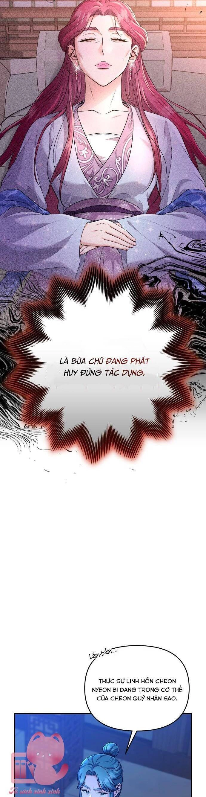 Từ Cao Thủ Trở Thành Phi Tần Chapter 32 - 27