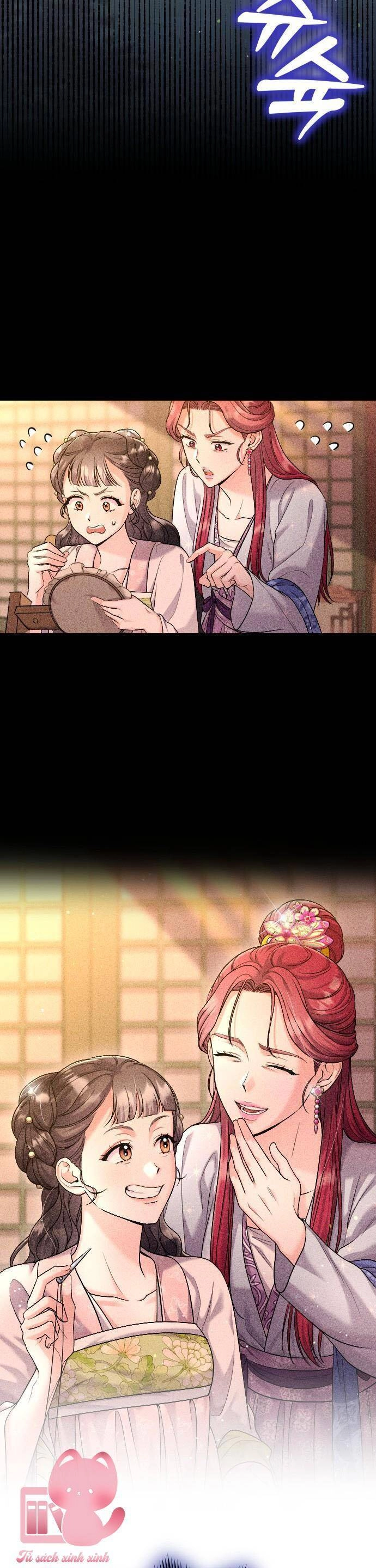 Từ Cao Thủ Trở Thành Phi Tần Chapter 32 - 32