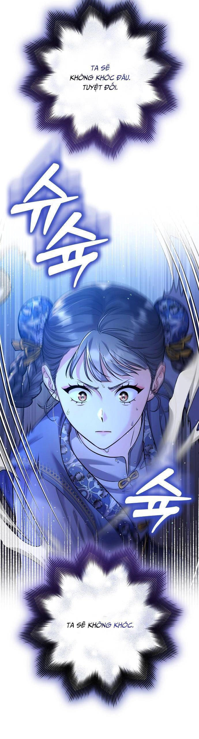 Từ Cao Thủ Trở Thành Phi Tần Chapter 32 - 33