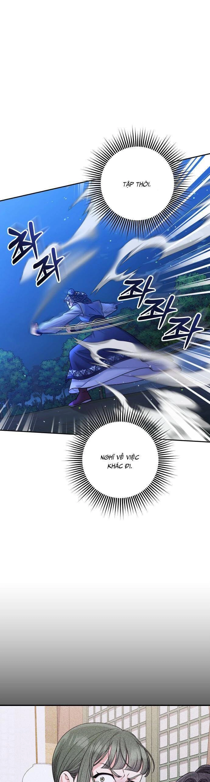 Từ Cao Thủ Trở Thành Phi Tần Chapter 32 - 34