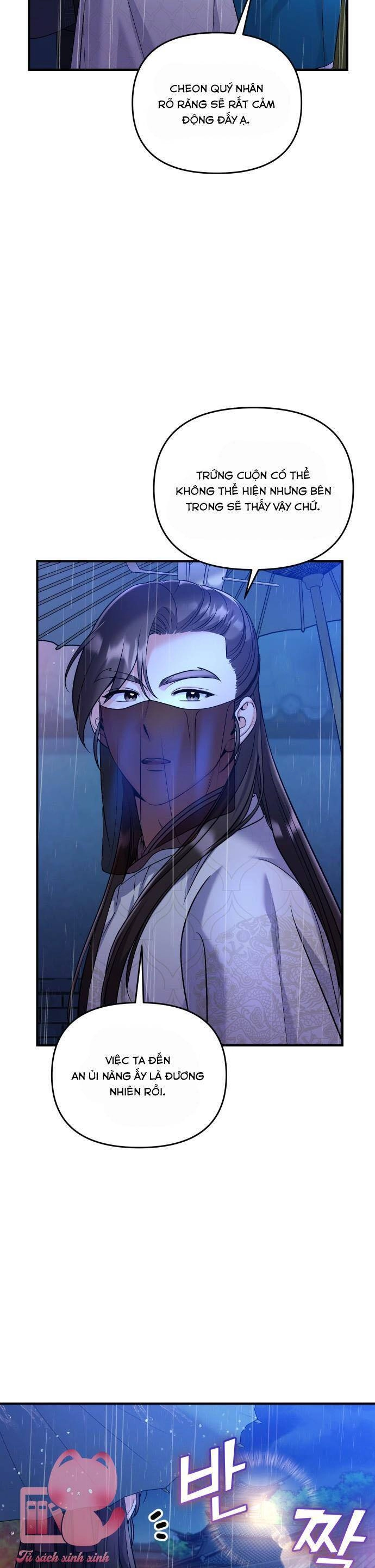 Từ Cao Thủ Trở Thành Phi Tần Chapter 32 - 47