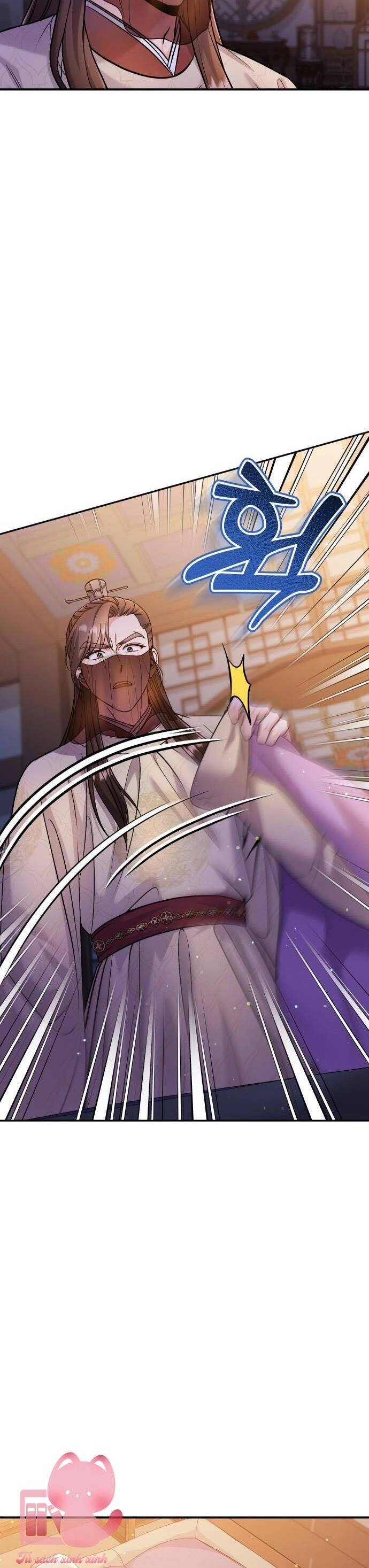 Từ Cao Thủ Trở Thành Phi Tần Chapter 33 - 7