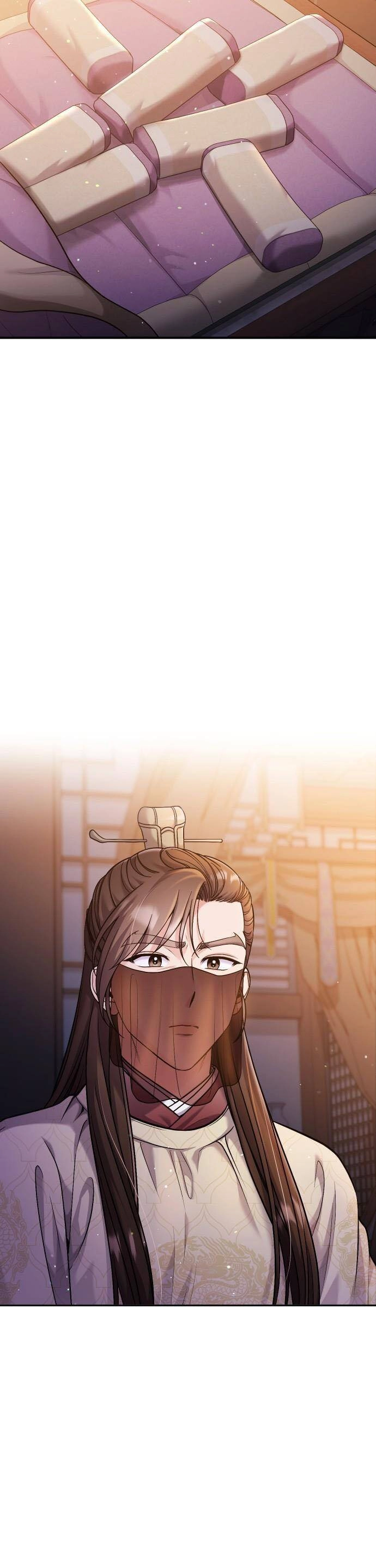 Từ Cao Thủ Trở Thành Phi Tần Chapter 33 - 8