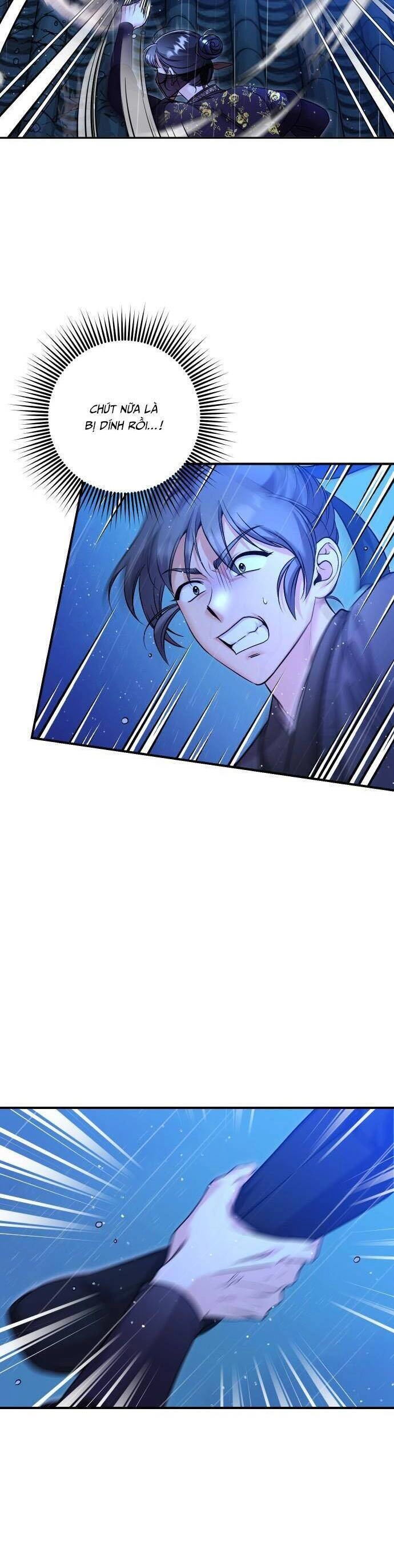 Từ Cao Thủ Trở Thành Phi Tần Chapter 33 - 14