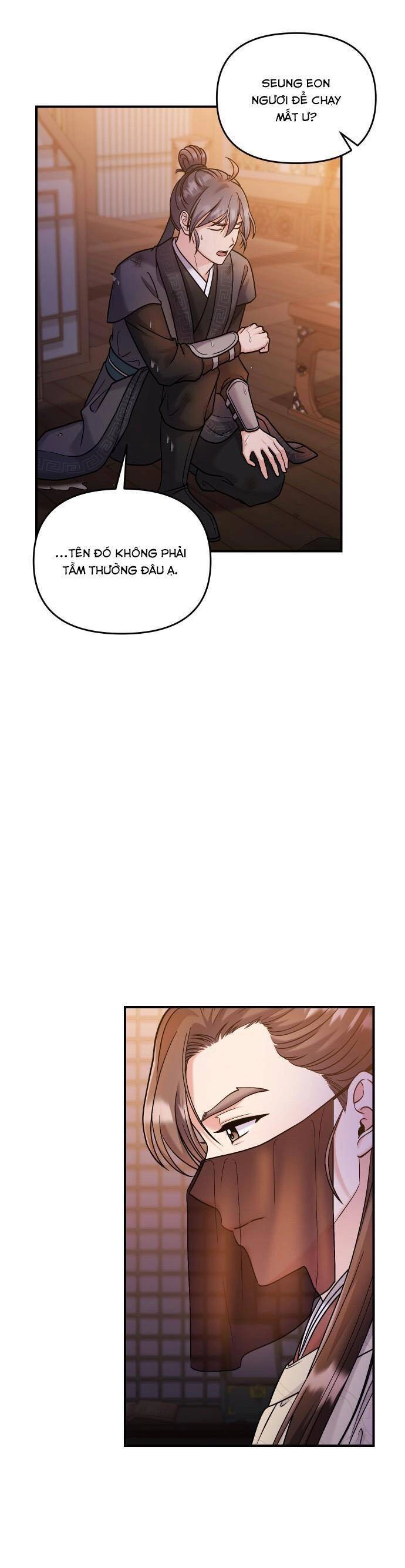 Từ Cao Thủ Trở Thành Phi Tần Chapter 33 - 20