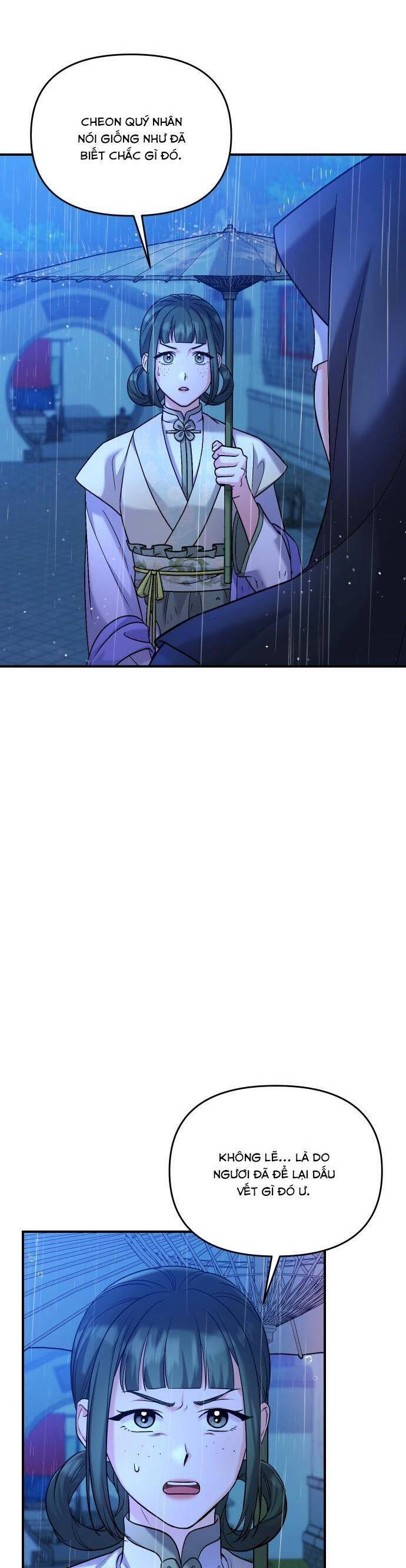 Từ Cao Thủ Trở Thành Phi Tần Chapter 33 - 29