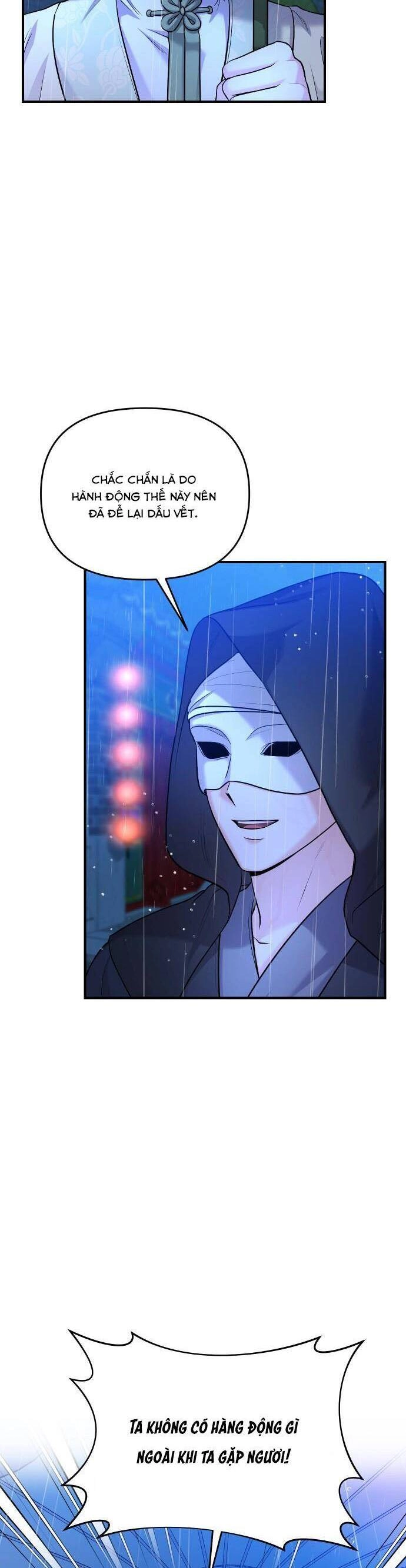 Từ Cao Thủ Trở Thành Phi Tần Chapter 33 - 30