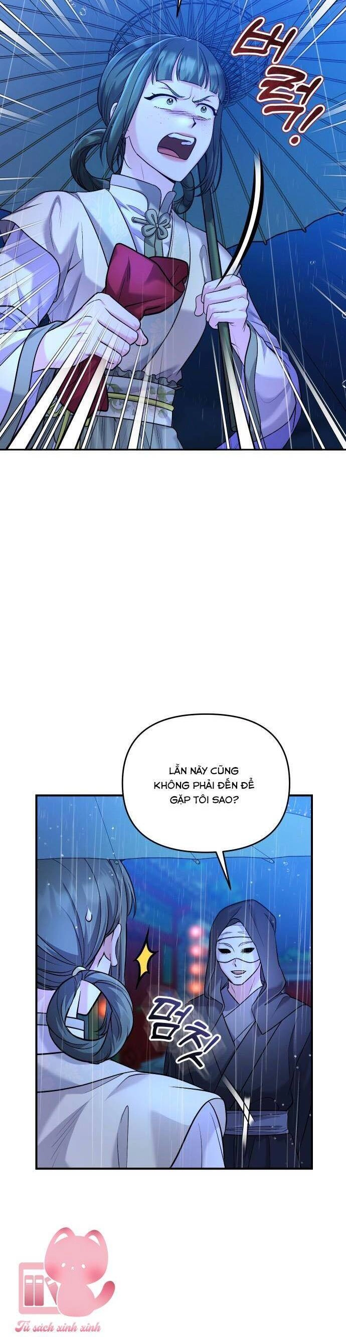 Từ Cao Thủ Trở Thành Phi Tần Chapter 33 - 31