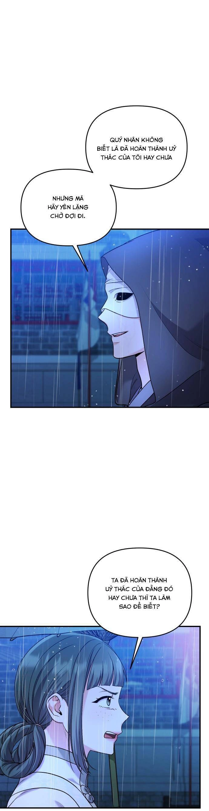 Từ Cao Thủ Trở Thành Phi Tần Chapter 33 - 32