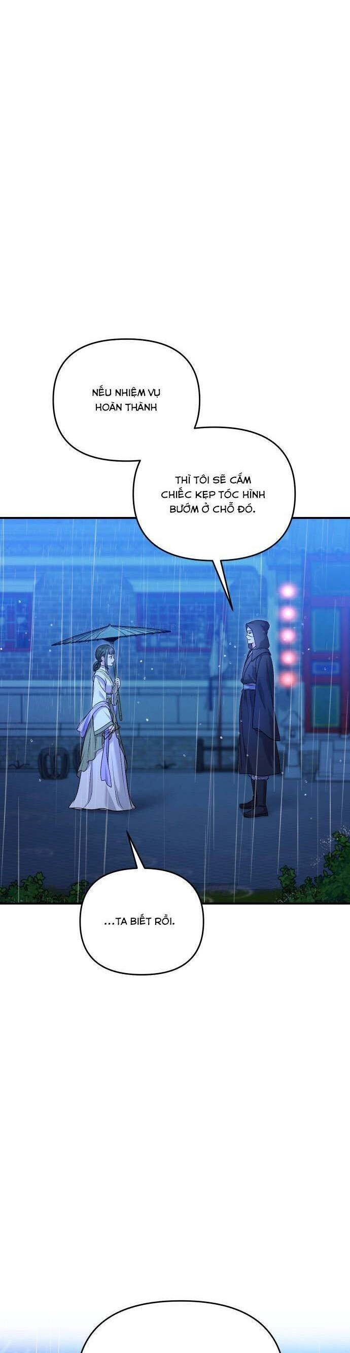 Từ Cao Thủ Trở Thành Phi Tần Chapter 33 - 33