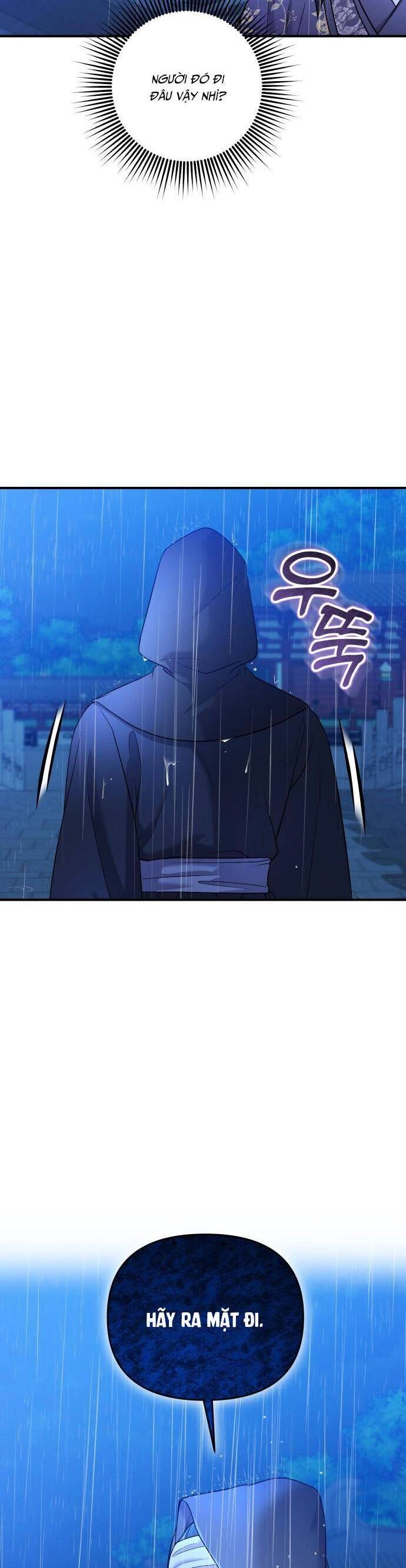 Từ Cao Thủ Trở Thành Phi Tần Chapter 33 - 36