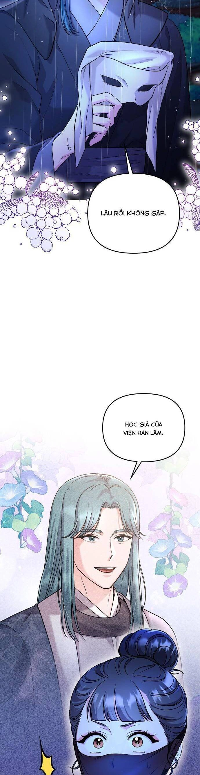 Từ Cao Thủ Trở Thành Phi Tần Chapter 33 - 40