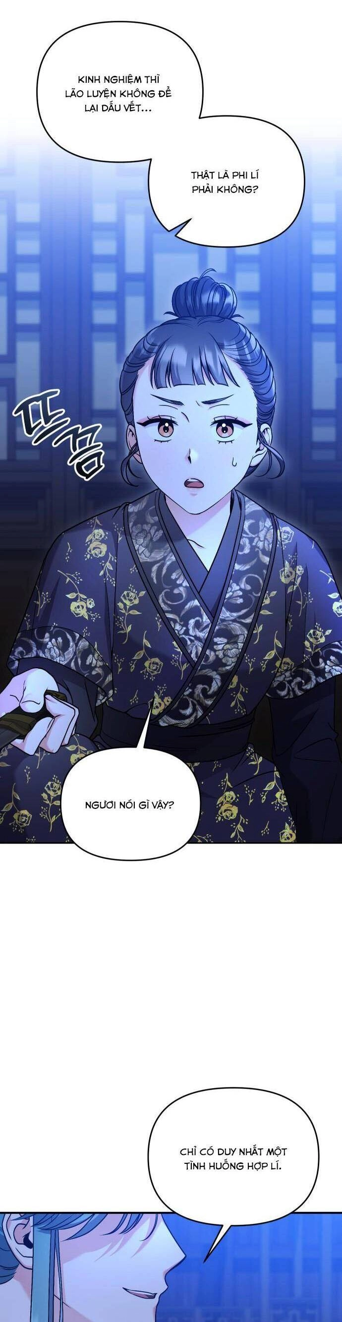 Từ Cao Thủ Trở Thành Phi Tần Chapter 33 - 48