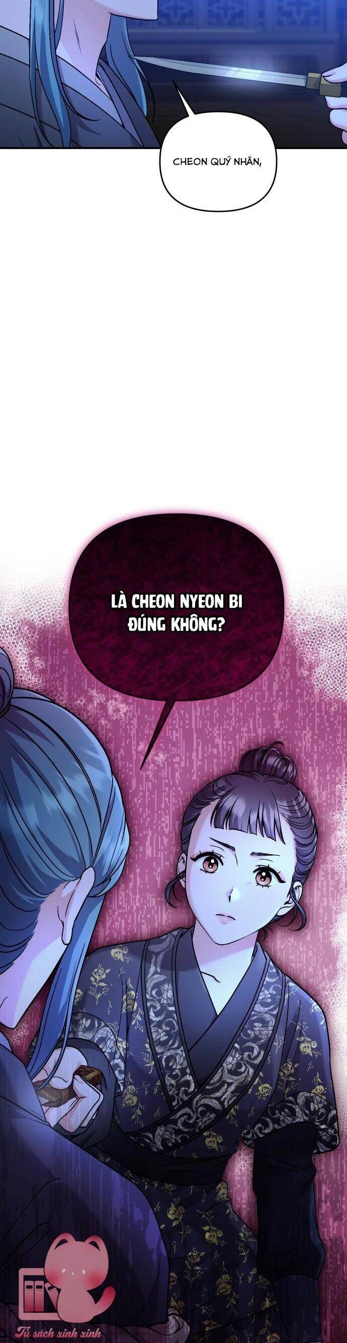 Từ Cao Thủ Trở Thành Phi Tần Chapter 33 - 49