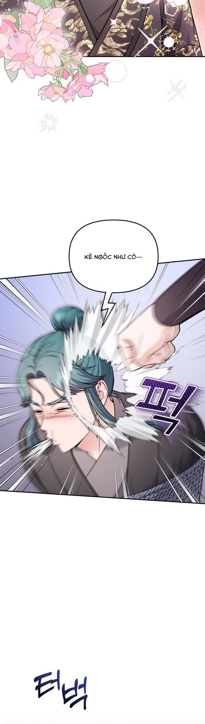 Từ Cao Thủ Trở Thành Phi Tần Chapter 33 - 58