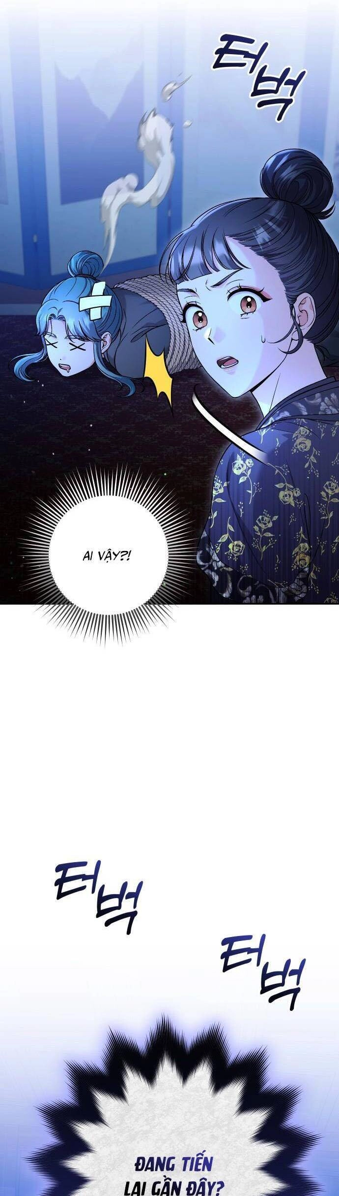 Từ Cao Thủ Trở Thành Phi Tần Chapter 33 - 59