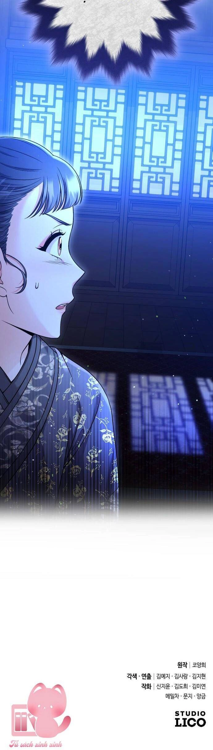 Từ Cao Thủ Trở Thành Phi Tần Chapter 33 - 60