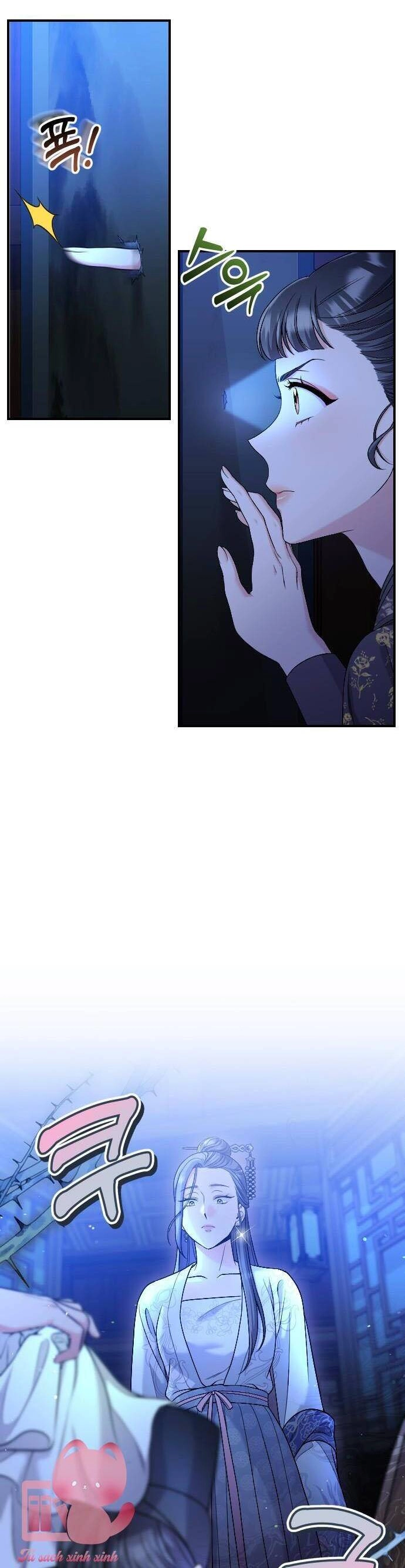 Từ Cao Thủ Trở Thành Phi Tần Chapter 34 - 7