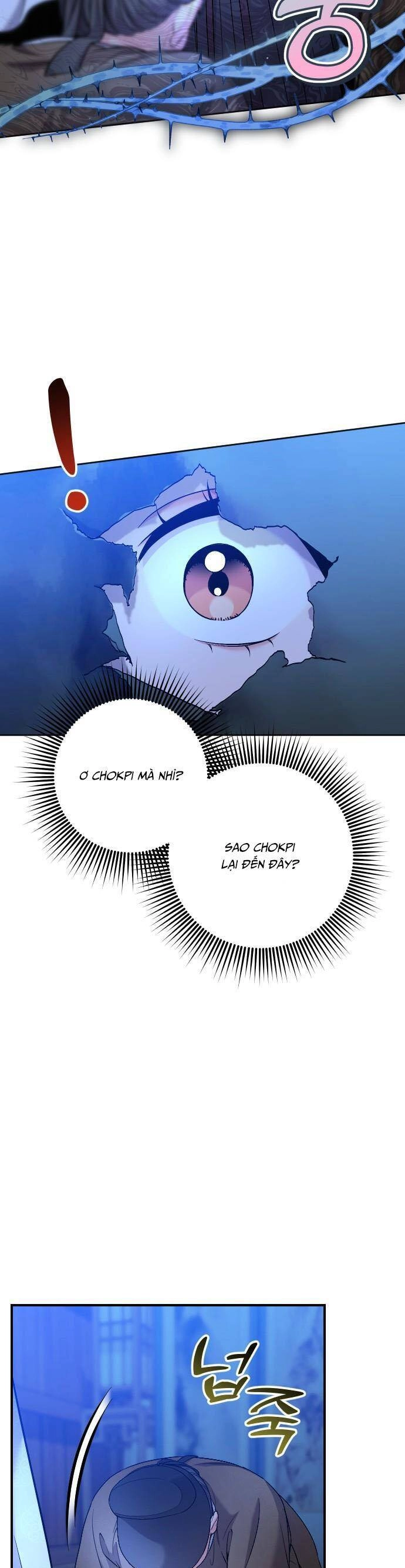 Từ Cao Thủ Trở Thành Phi Tần Chapter 34 - 8